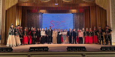 BDU-da “Zəfər” konsert proqramı