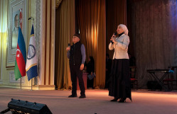 BDU-da “Zəfər” konsert proqramı