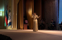 BDU-da “Zəfər” konsert proqramı