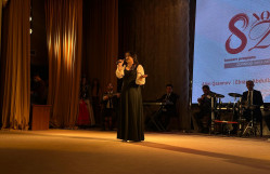 BDU-da “Zəfər” konsert proqramı