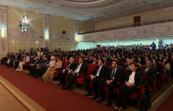 BDU-da “Zəfər” konsert proqramı