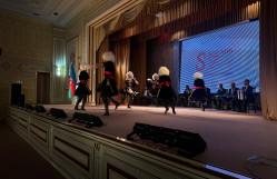 BDU-da “Zəfər” konsert proqramı