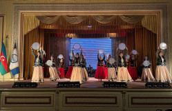 BDU-da “Zəfər” konsert proqramı