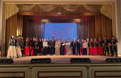 BDU-da “Zəfər” konsert proqramı