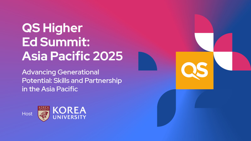 BDU rektorunun rəhbərlik etdiyi nümayəndə heyəti “QS Higher Ed Summit: Asia Pacific 2025” tədbirində iştirak edəcək