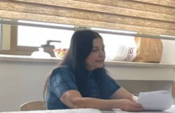 “Fars dilində məsdərlərdə müşahidə olunan qrammatik dəyişikliklər”