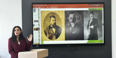 “XIX əsrin sonu XX əsrin əvvəllərində ədəbi cərəyanlar”