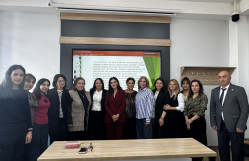 “XIX əsrin sonu XX əsrin əvvəllərində ədəbi cərəyanlar”