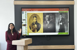 “XIX əsrin sonu XX əsrin əvvəllərində ədəbi cərəyanlar”