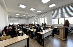 “XIX əsrin sonu XX əsrin əvvəllərində ədəbi cərəyanlar”