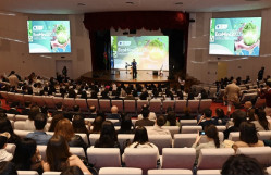 Bakı Dövlət Universitetinin əməkdaşı “EcoMind 2025” konfransında spiker kimi iştirak edib