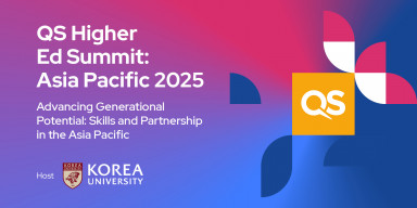 BDU-nun rektoru və nümayəndə heyəti “QS Higher Ed Summit: Asia Pacific 2025” tədbirində iştirak edir