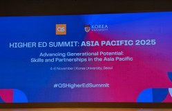 BDU-nun rektoru və nümayəndə heyəti “QS Higher Ed Summit: Asia Pacific 2025” tədbirində iştirak edir