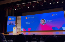 BDU-nun rektoru və nümayəndə heyəti “QS Higher Ed Summit: Asia Pacific 2025” tədbirində iştirak edir