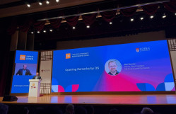 BDU-nun rektoru və nümayəndə heyəti “QS Higher Ed Summit: Asia Pacific 2025” tədbirində iştirak edir