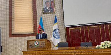 BDU-da “Zəfərə gedən yol” adlı tədbir keçirilib