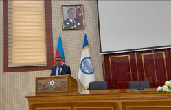 BDU-da “Zəfərə gedən yol” adlı tədbir keçirilib