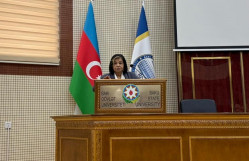 BDU-da “Zəfərə gedən yol” adlı tədbir keçirilib