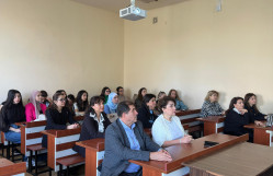 BDU-da yumşaq buğda nümunələrinin genetik polimorfizminə dair tədqiqatlar aparılır