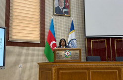 Fizika fakültəsində “Zəfərə gedən yol” adlı tədbir keçirilib