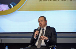 BDU tələbələri “Danışır təcrübə” layihəsində