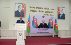 RESPUBLİKA KONFRANSI KEÇİRİLİB