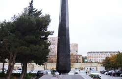 SİMPOZİUM İŞTİRAKÇILARI ŞƏHİDLƏRİ ANIBLAR