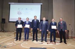 “Ulu öndər Heydər Əliyev və kitab mədəniyyəti”