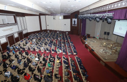 “Ulu öndər Heydər Əliyev və kitab mədəniyyəti”