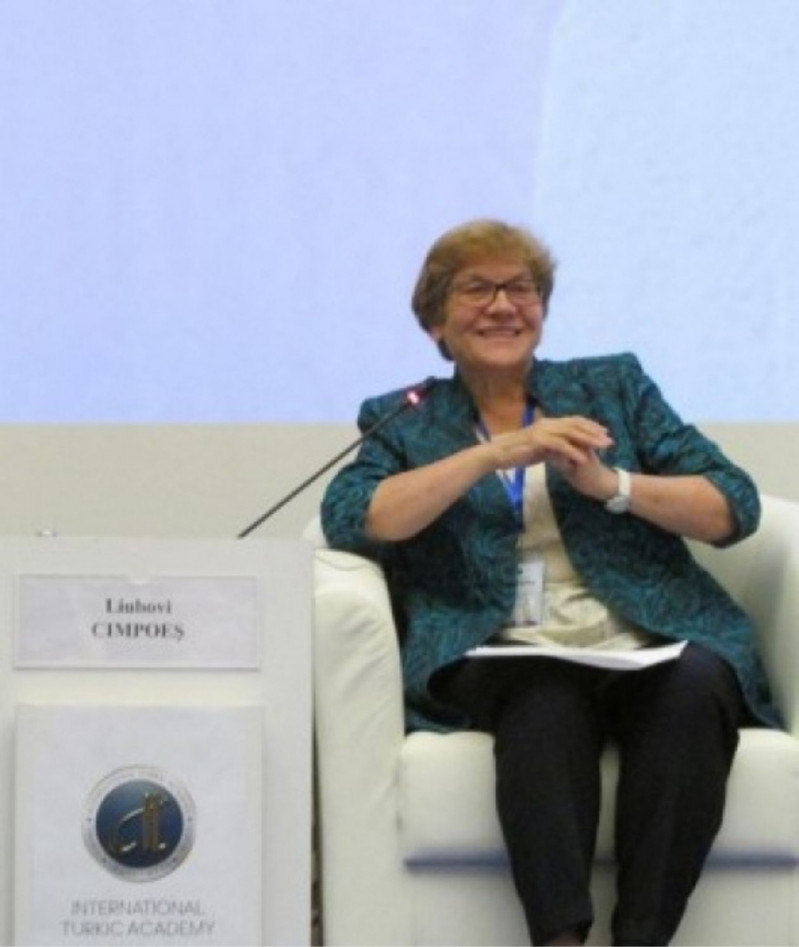 Türk xalqlarının kitab və kitabxana mədəniyyəti