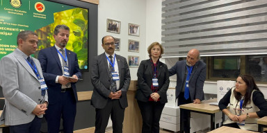 BEYNƏLXALQ SİMPOZİUMUN YEKUN BƏYANNAMƏSİ