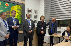 BEYNƏLXALQ SİMPOZİUMUN YEKUN BƏYANNAMƏSİ