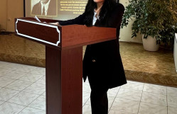 Əziz Əliyevə həsr olunmuş elmi seminar