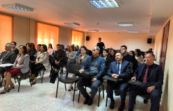 Əziz Əliyevə həsr olunmuş elmi seminar
