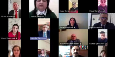 “BİBLİOQRAFİYAŞÜNASLIĞA DAİR MÜASİR ELMİ KONSEPSİYALAR”