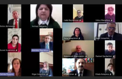 “BİBLİOQRAFİYAŞÜNASLIĞA DAİR MÜASİR ELMİ KONSEPSİYALAR”