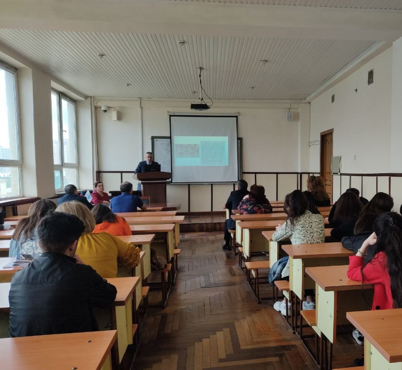 ŞUŞA BƏYANNAMƏSİ HAQQINDA SEMİNAR