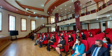 3 MART - ÜMUMDÜNYA YAZIÇI GÜNÜ