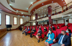 3 MART - ÜMUMDÜNYA YAZIÇI GÜNÜ