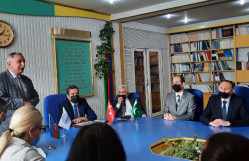 "ÜÇ QARDAŞIN SƏRVƏTİ" - ELMİ SEMİNAR