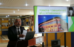 "ÜÇ QARDAŞIN SƏRVƏTİ" - ELMİ SEMİNAR