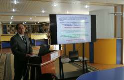 "ÜÇ QARDAŞIN SƏRVƏTİ" - ELMİ SEMİNAR