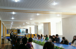 "ÜÇ QARDAŞIN SƏRVƏTİ" - ELMİ SEMİNAR