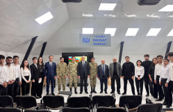 BDU-da “Zəfər ruhumuz, qələbə kimliyimizdir” adlı tədbir