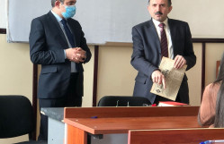 20 YANVAR FACİƏSİNƏ HƏSR EDİLMİŞ DƏRS