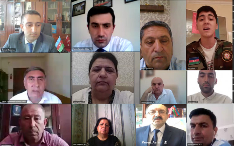 26 İYUN - SİLAHLI QÜVVƏLƏR GÜNÜ