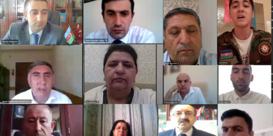 26 İYUN - SİLAHLI QÜVVƏLƏR GÜNÜ