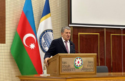 Xalq yazıçısı Anarın yubileyinə həsr olunmuş konfrans