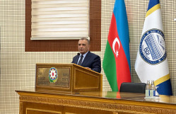 Xalq yazıçısı Anarın yubileyinə həsr olunmuş konfrans