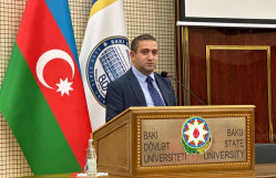 Xalq yazıçısı Anarın yubileyinə həsr olunmuş konfrans